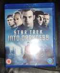 Star trek Into Darkness