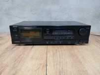 Magnetofon Deck Denon DRM-510