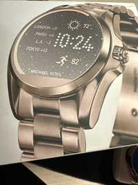 Michael Kors годинник з браслетом