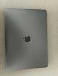 Macbook pro 13 cinzento sideral