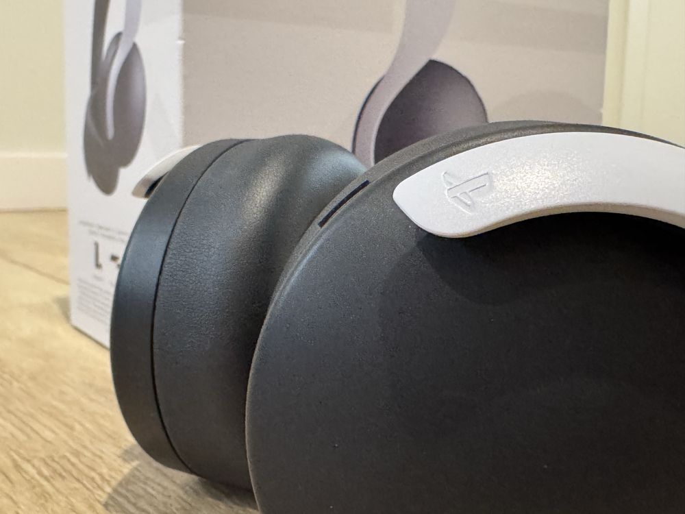 Sony Playstation Pulse 3D - Stan idealny