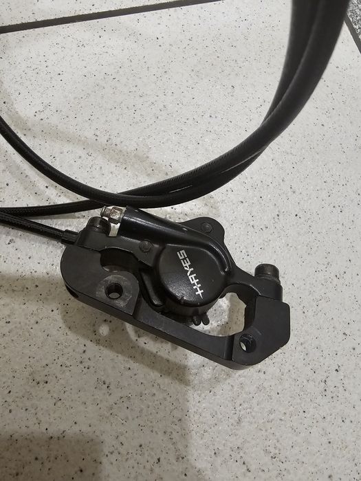 Комплект гідравлічних велосипедних тормозів Hayes