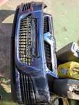 Zdrzak vectra c lift zderzak opel vectra c lift z168