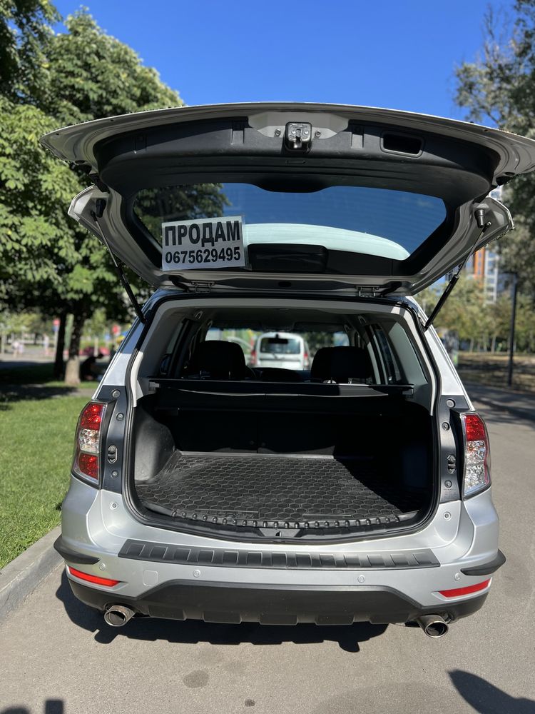 Продам Subaru Forester 2009 р