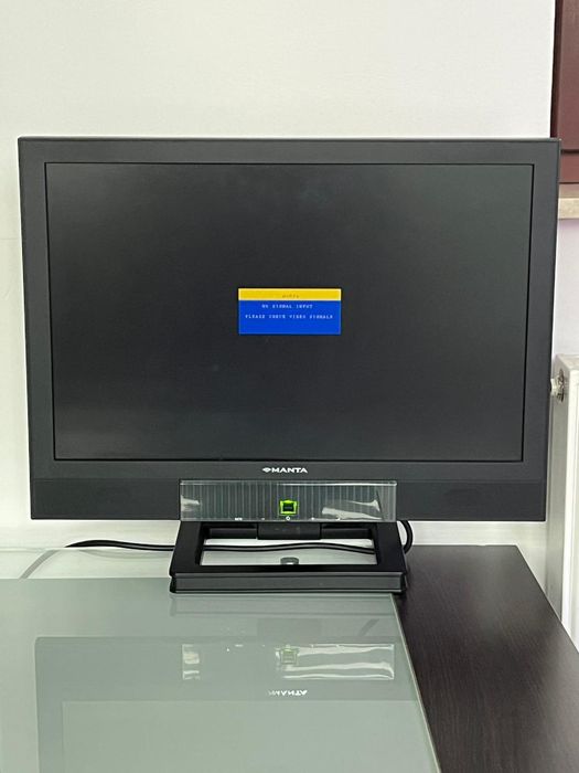 Monitory LCD sprawne