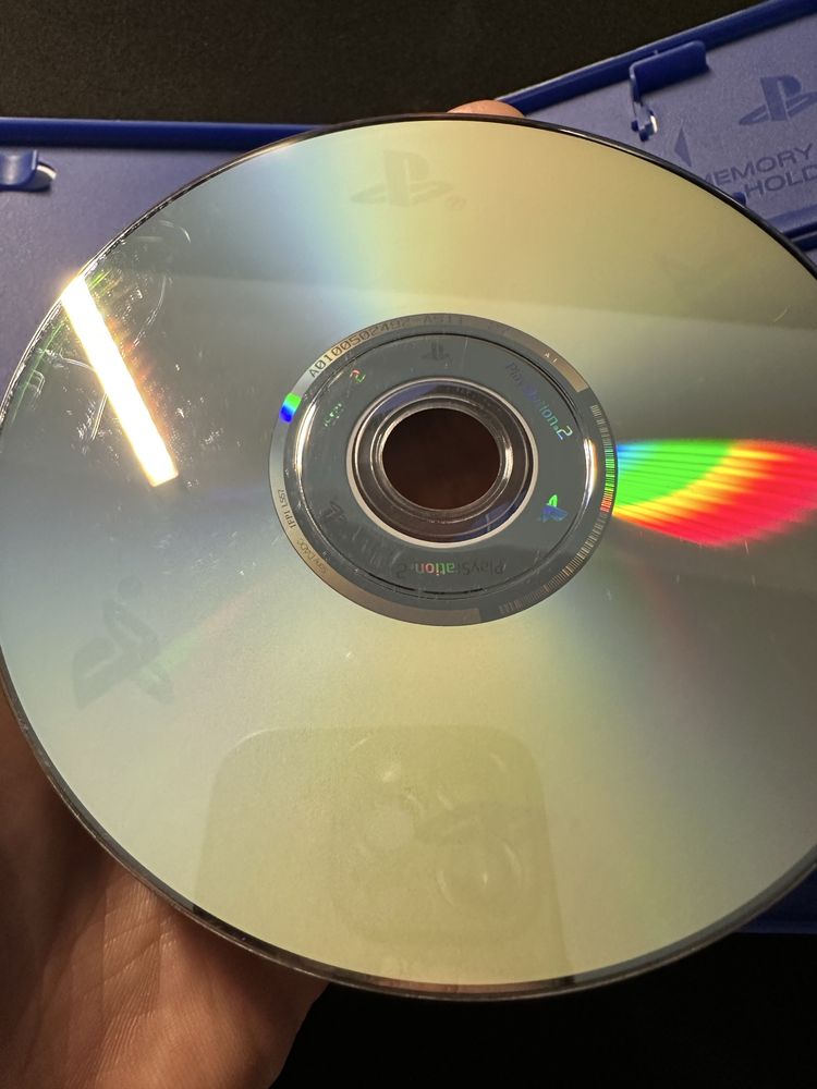 Max Payne 2 The Fall of Max Payne PS2