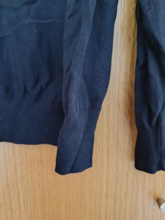 Casaco/ cardigan de malha