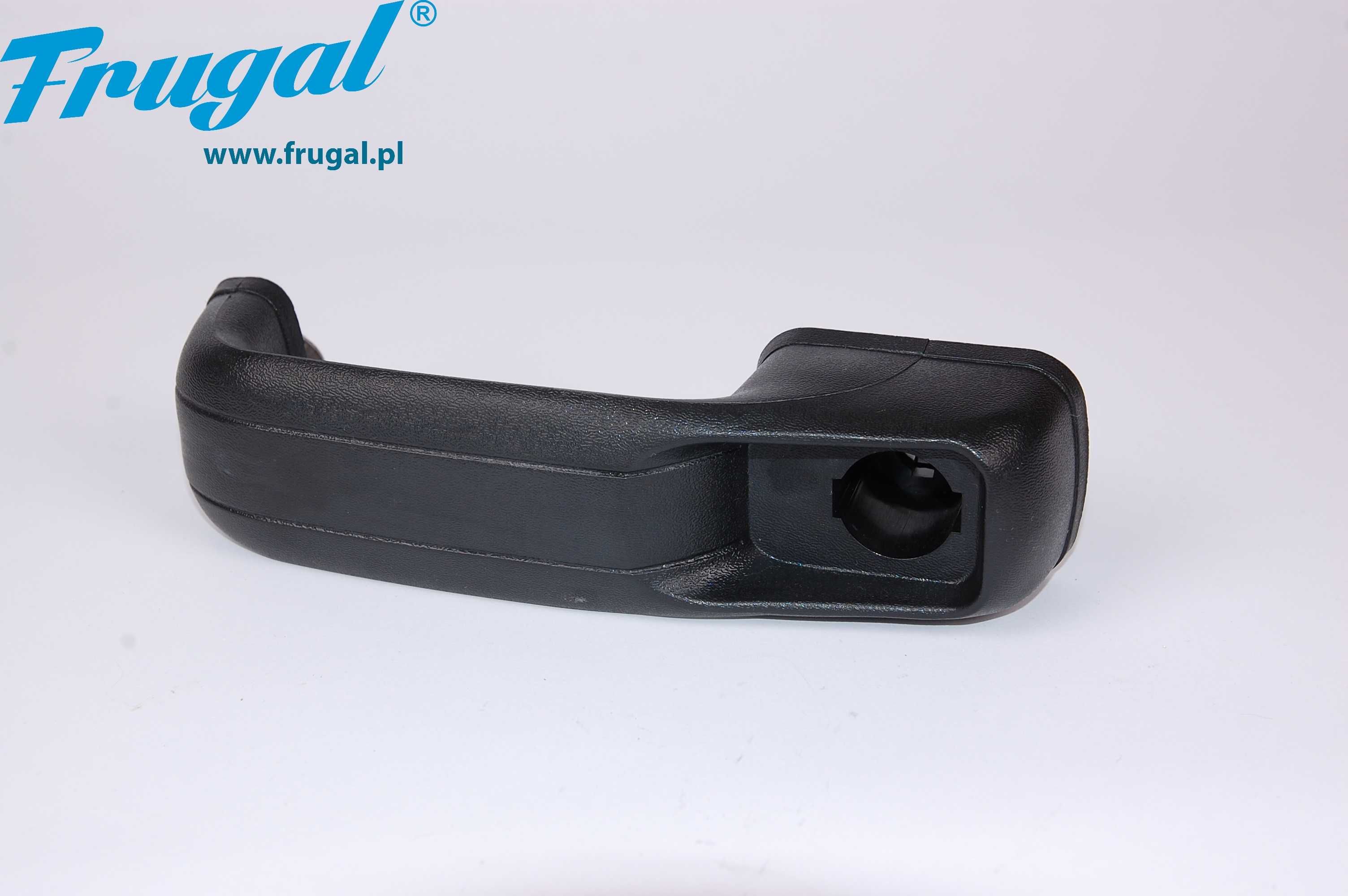 Klamka zewnętrzna - wózki Frugal LT-S14.F/LT-S2.B.HP/LT-S2.DCH