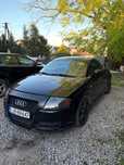 Audi TT Sprzedam Audi TT 1.8 Turbo Quattro