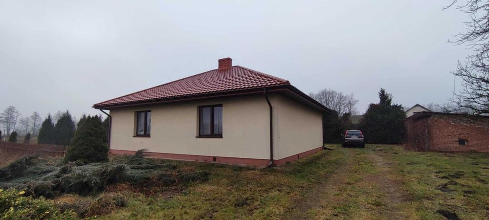 Sprzedam Gospodarstwo Rolne 21H, Kaplonosy Kolonia, woj. Lubelskie