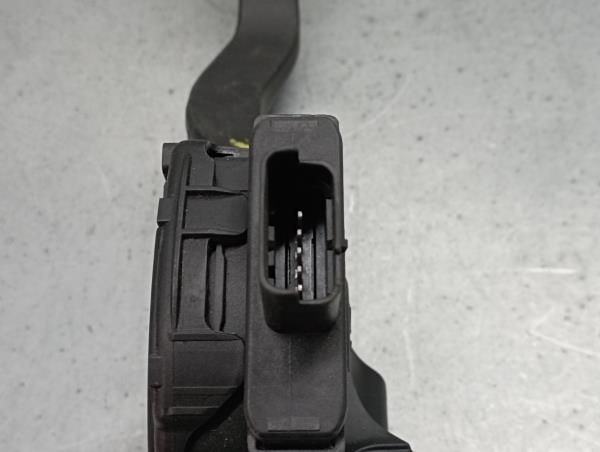 Pedal do acelerador PEUGEOT 308 (4A_, 4C_)