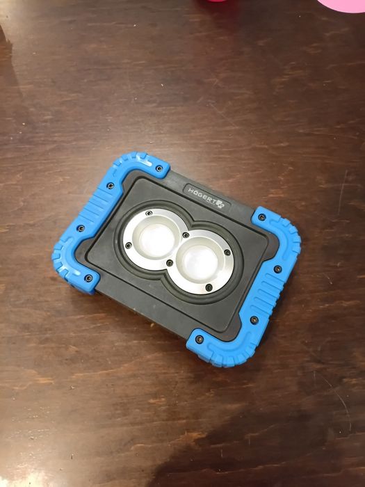 Halogen Hogert technik 1150lm