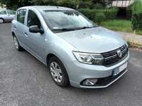 Dacia Sandero 1.0