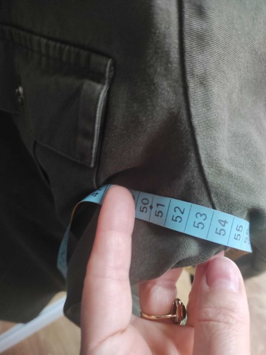 Mundur harcerski bluza ZHR