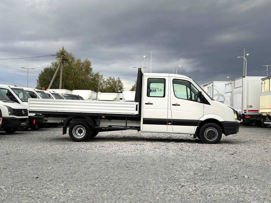 Volkswagen Crafter 2016p.