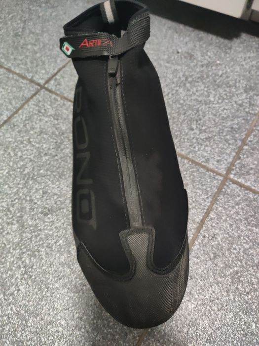 Buty zimowe szosowe Crono Arctica 45
