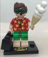 LEGO Batman Movie series 2 Vacation Robin coltlbm-2