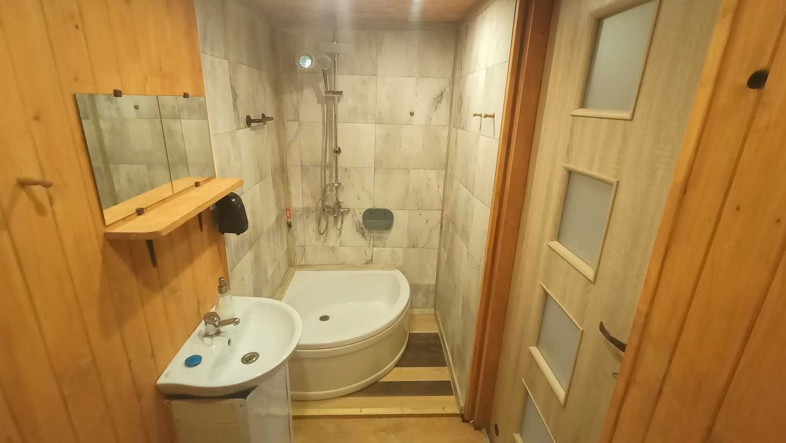 Domek, Chatka na imprezy i noclegi – Gmina Wadowice