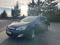 Opel Astra Opel Astra IV 1.6 Cosmo