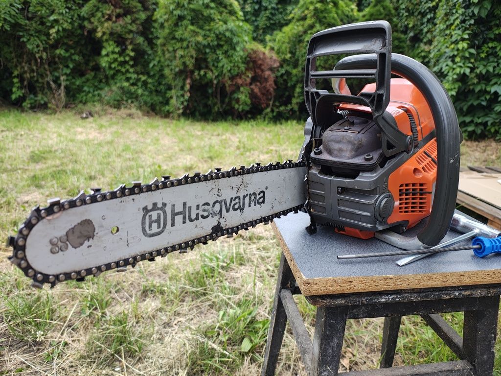 Husqvarna 545 profesjonalne Mark 2