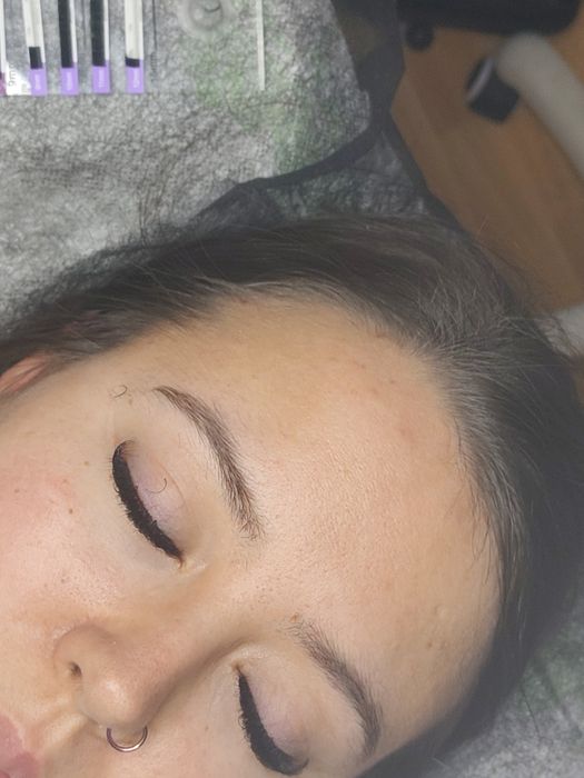 Przedłużanie rzęs