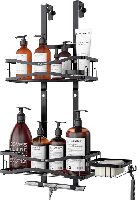 Półka prysznicowa zawieszana UUlioyer