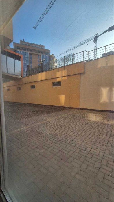 Дворівнева квартира у ЖК Буковинський