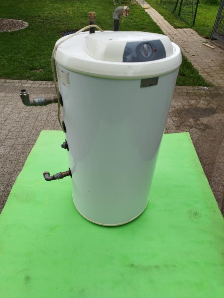 Boiler Galmet Neptun 80L