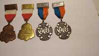 Stare medale lata 70