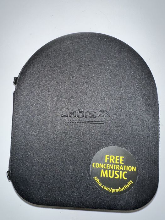 Навушники Jabra Evolve 75 MS Stereo