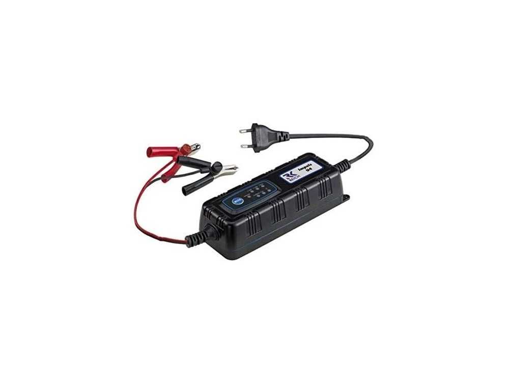 Reich easydriver Carregador