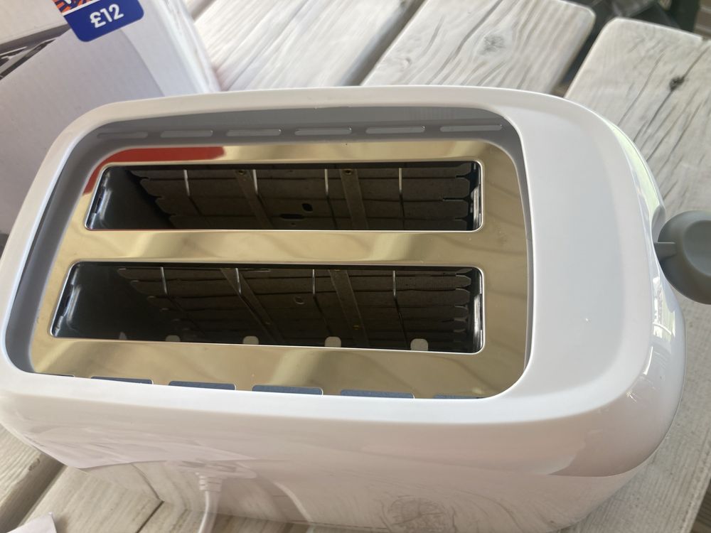 Nowy toster PROLEX