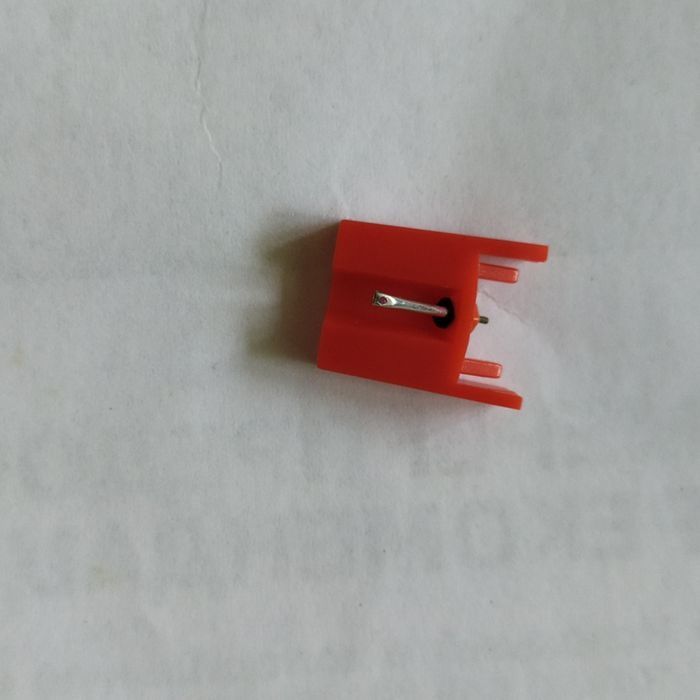 Картридж, головка ГЗМ NUMARK для вашого вінілового програвача та голка