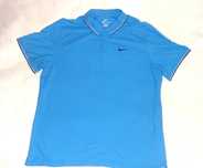 NIKE Koszulka Polo - Rozmiar XXL