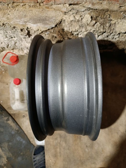 Диски колісні на 15. Б/У в ідеальному стані.