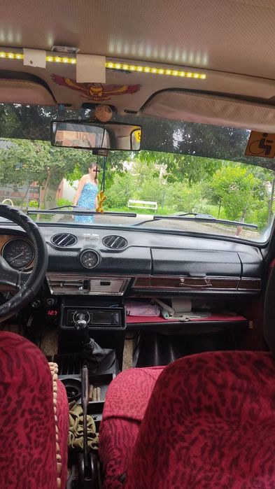 Ваз 2101 1973 р.в.