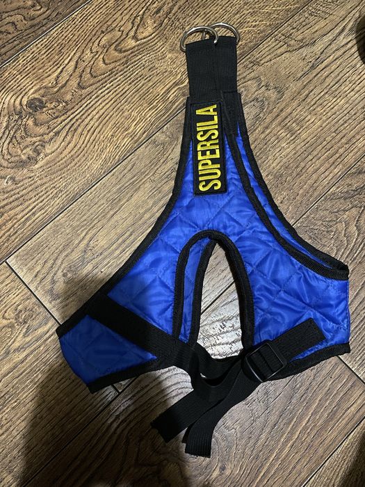 Петля Глиссона Supersila Петля для Шеи Мануальная Тракция