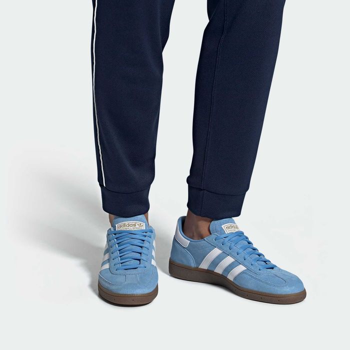 Оригінал Кросівки Adidas HANDBALL SPEZIAL BD7632