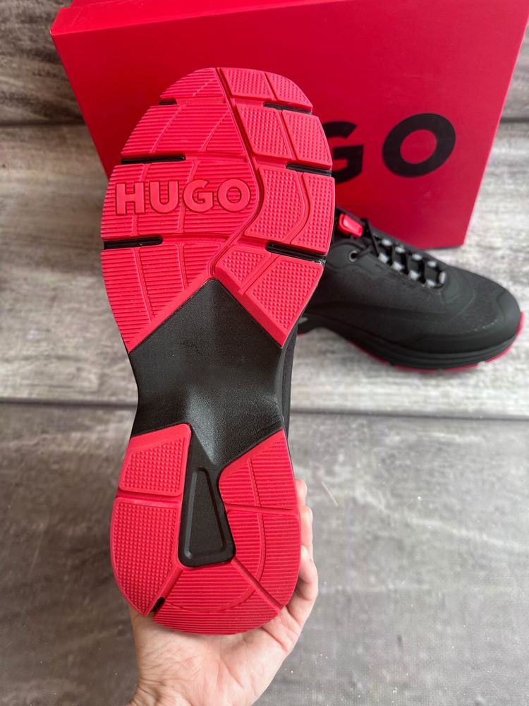 Чоловічі кросівки Hugo