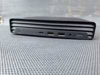 HP Elite Mini 600 G9 i5 16GB RAM Gwarancja