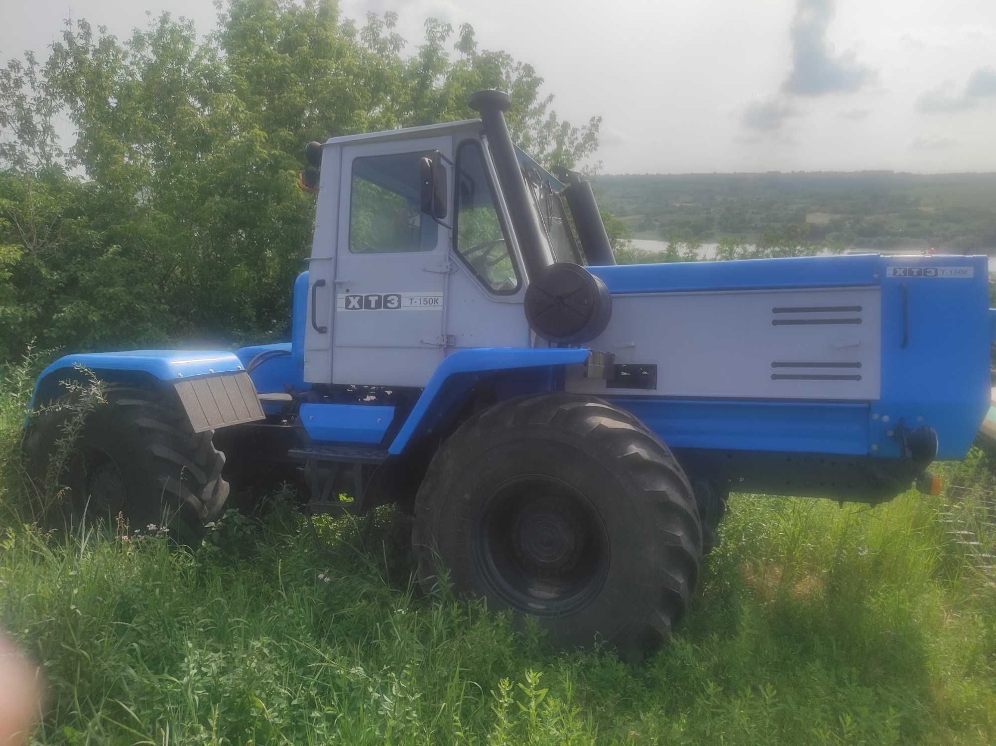 Продам ХТЗ заводське відновлення