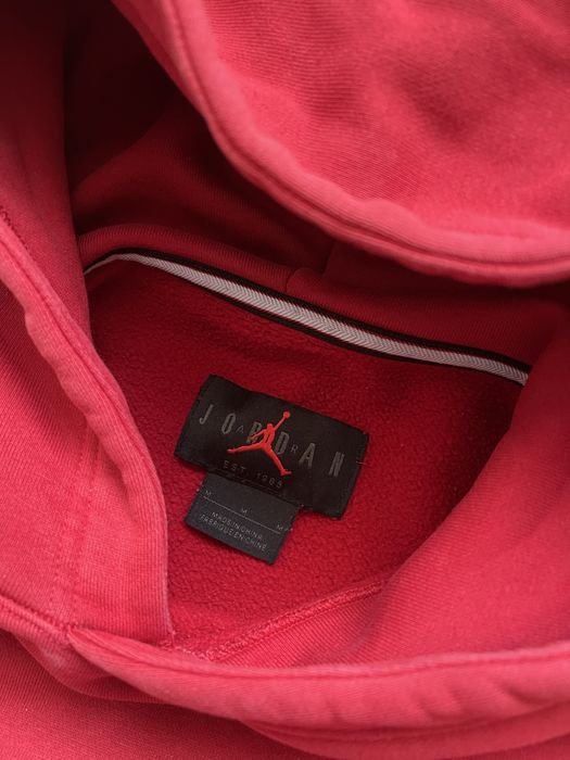 Jordan худі чоловіче