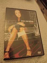 Ana Carolina DVD "Estampado"