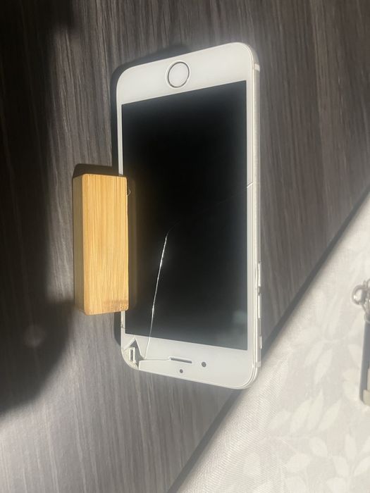 Iphone 6 64g desbloqueado