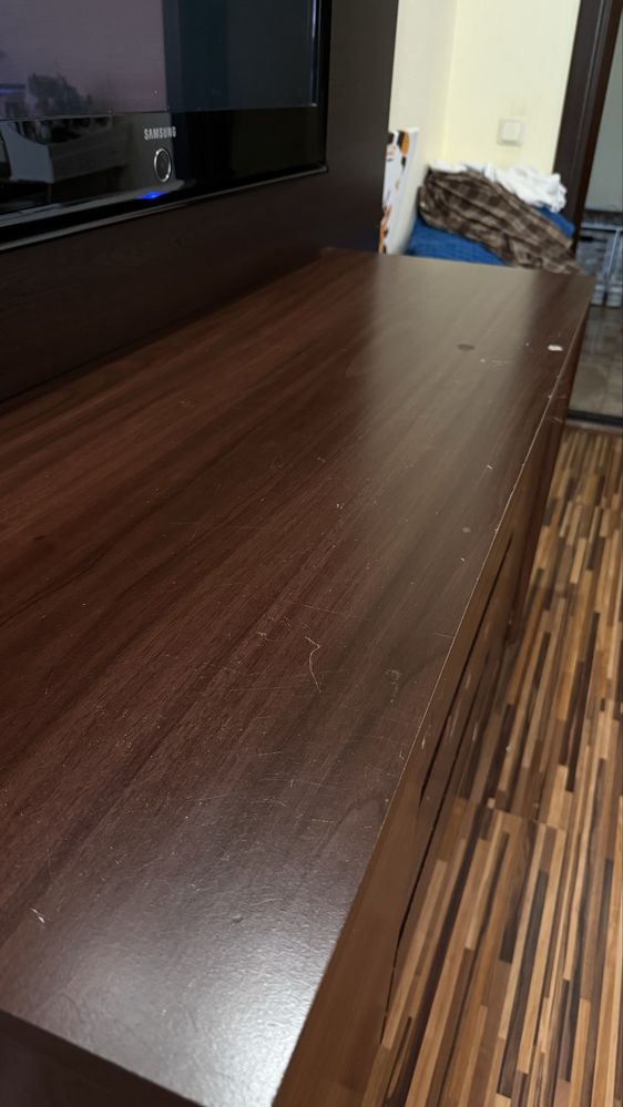 Тумба під телевізор / комод