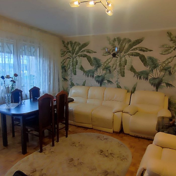 Mieszkania na sprzedaż