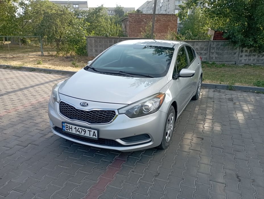 Продам КИА Форте