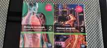 Biologia na czasie , oblicza geografii podstawa klasa 2