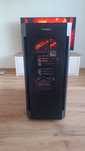 Корпус Vinga Gladius для пк