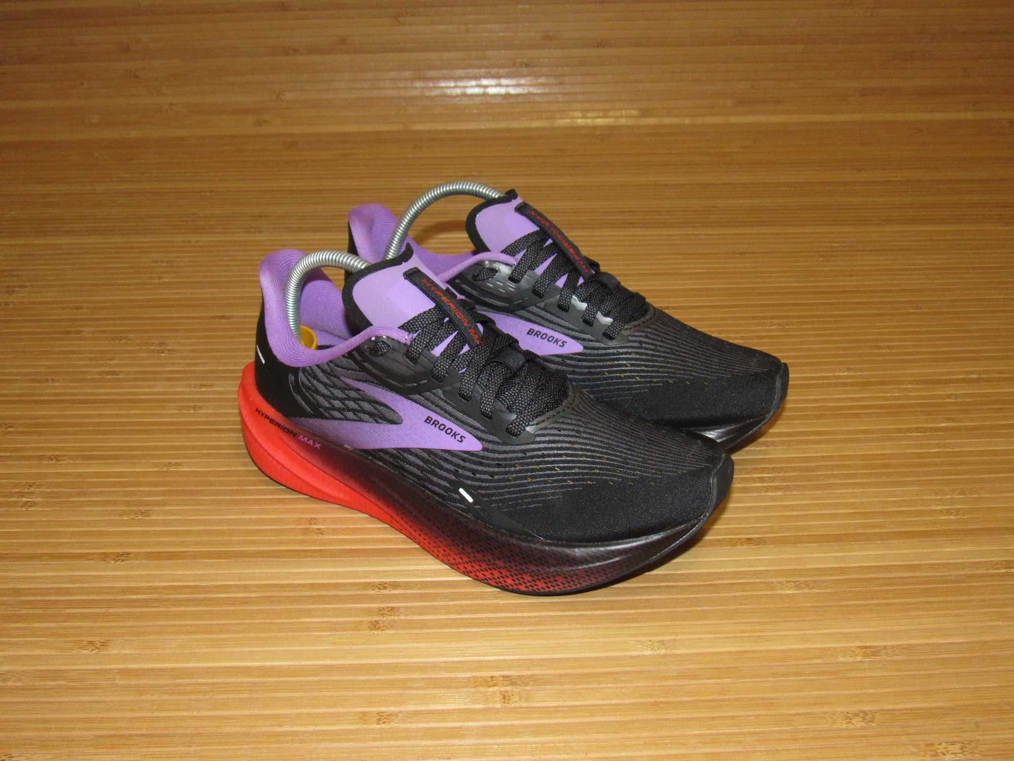 Кросівки Brooks Hyperion Max; EUR-36,5